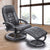 Leather Massage Chair