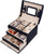 Jewellery Box In Black