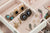 Jewellery Box In Nude