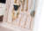 Jewellery Box In Nude