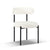 Amia Set of 2 Dining Chair