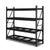 Giantz 2M Warehouse Racking Shelving Heavy Duty Steel Garage Storage Rack - Decorly