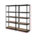 2x0.7M Warehouse Shelving Racking Storage Garage Steel Metal Shelves Rack - Decorly