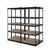 4x0.7M Warehouse Shelving Racking Storage Garage Steel Metal Shelves Rack - Decorly