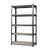 Giantz 0.7M Metal Steel Warehouse Shelving Racking Garage Storage Shelves Racks - Decorly