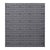 Giantz 48 Bin Wall Mounted Rack Storage Organiser