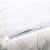 Giselle Bedding COOL GEL Memory Foam Mattress Topper BAMBOO Cover Single 8CM Mat - Decorly
